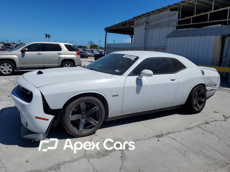 Dodge Challenger 2019 - Zdjęcie 1 z 12