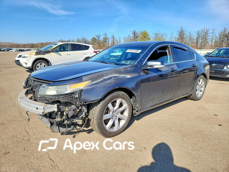 Acura TL 2013 - Image 1 of 12