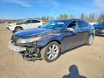 Acura TL 2013