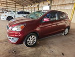 Mitsubishi Mirage 2017
