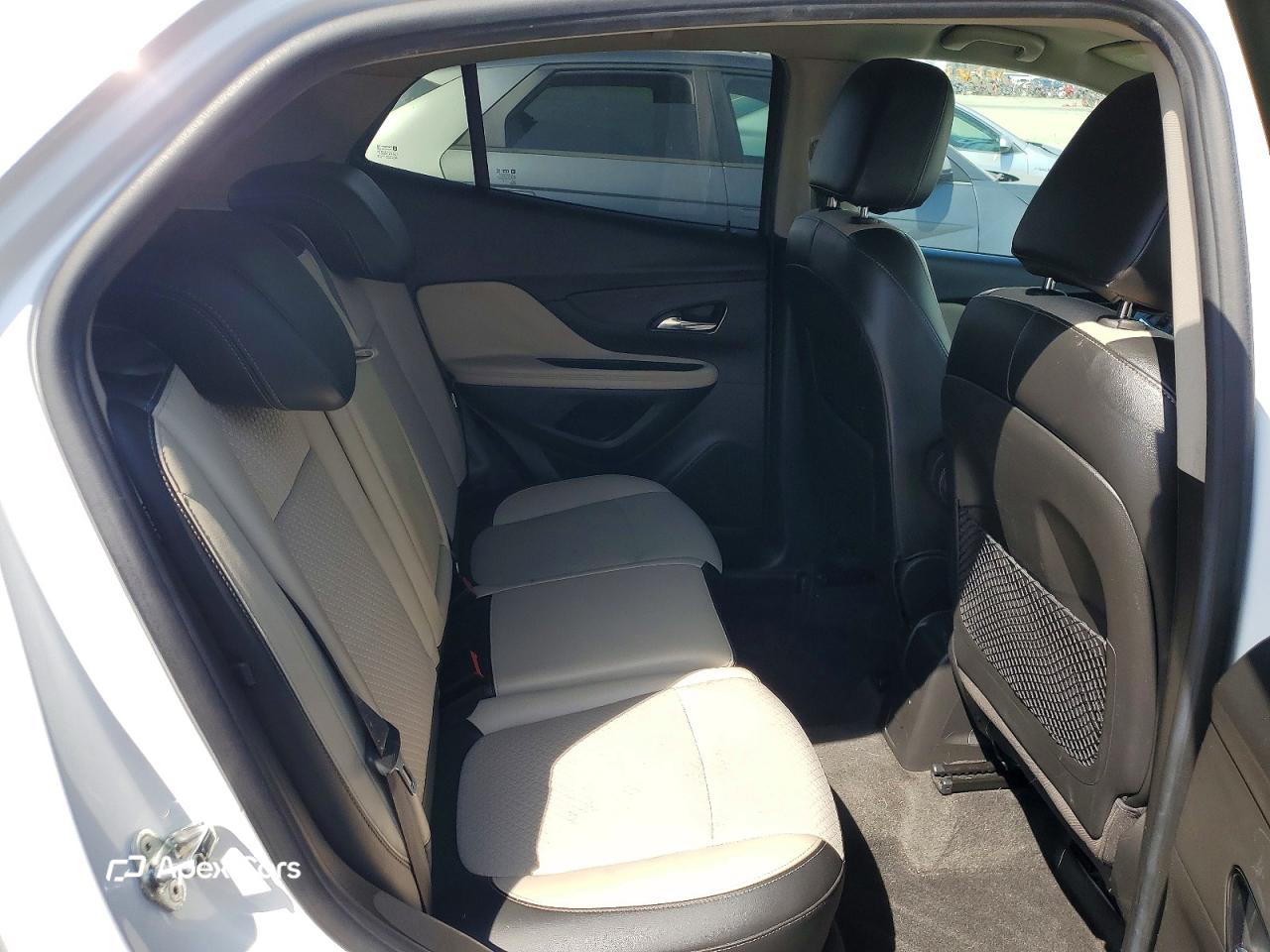 Buick Encore 2017
