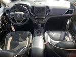 Jeep Cherokee 2019