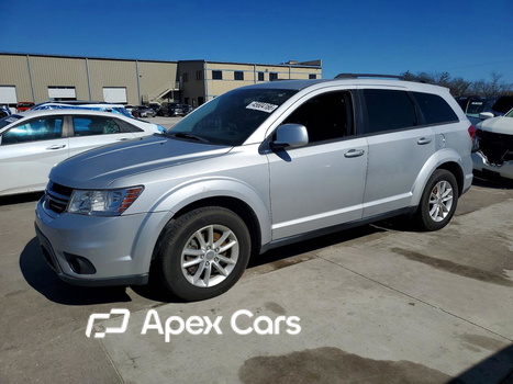 Dodge Journey 2014 - Image 1 of 12