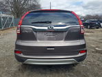 Honda CR-V 2016
