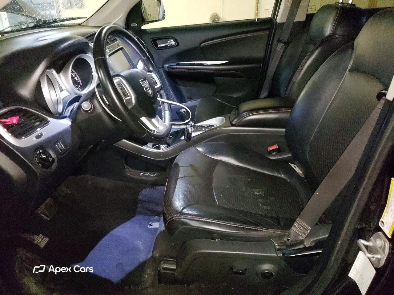 Dodge Journey 2019
