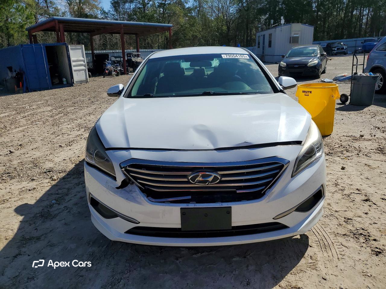 Hyundai Sonata 2017