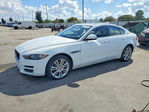 Jaguar XE 2019