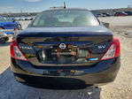 Nissan Versa 2012