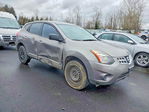 Nissan Rogue 2015