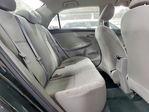 Toyota Corolla 2011