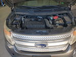 Ford Explorer 2012