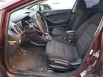 Kia Forte 2017