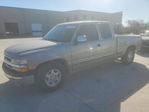 Chevrolet Silverado 2000