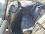 Nissan Maxima 2012