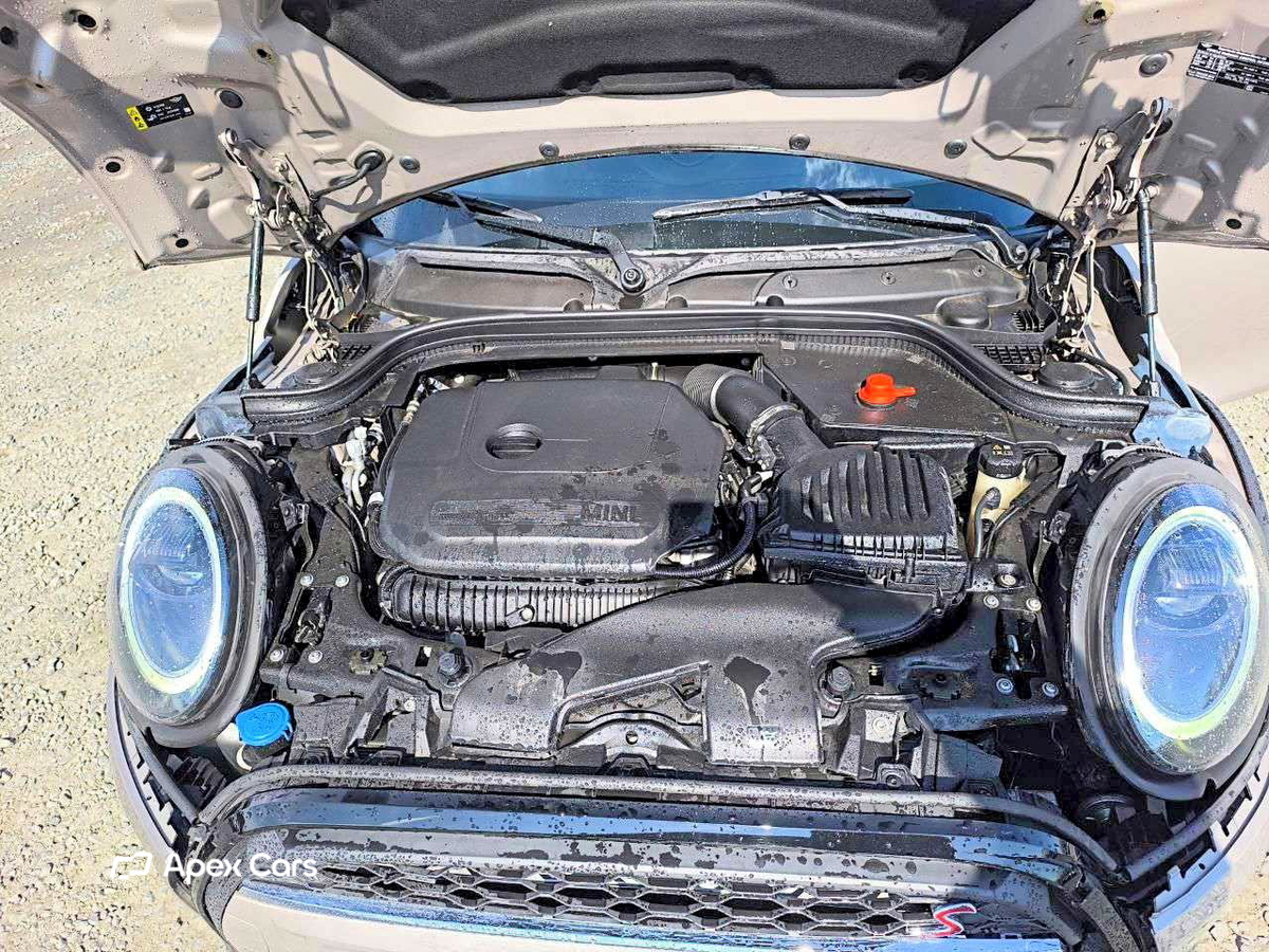 MINI Cooper 2023