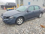 Chevrolet Impala 2009