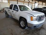 GMC Sierra 2007