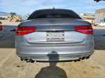 Audi RS4 2014