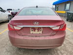Hyundai Sonata 2012
