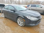 Chrysler 200 2016
