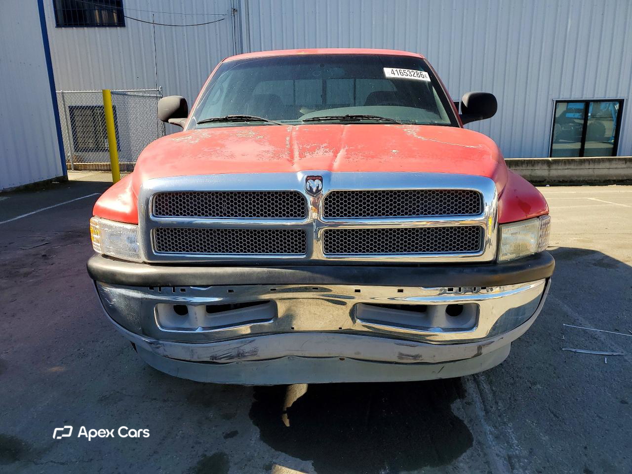Dodge RAM 1999