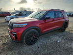 Ford Explorer 2023