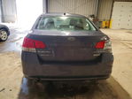 Subaru Legacy 2014