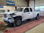 GMC Sierra 2008
