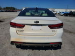 Kia Optima 2016