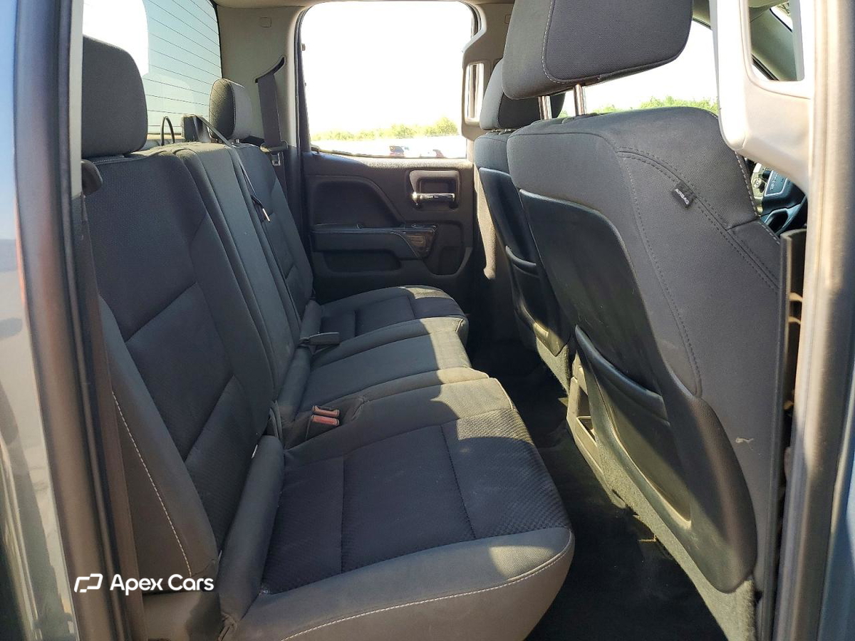 GMC Sierra 2014