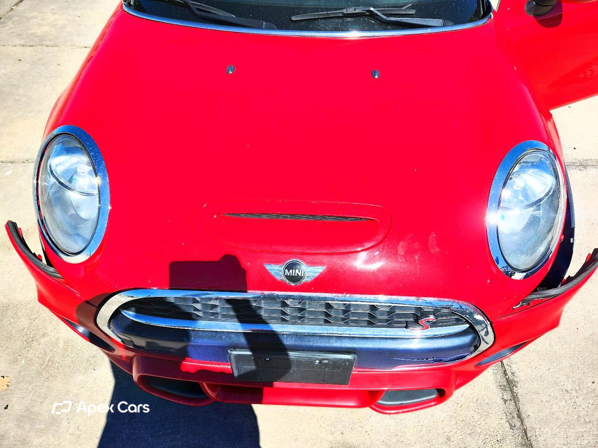 MINI Cooper 2017
