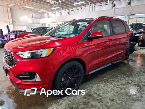 Ford Edge 2020 - Image 1 of 14