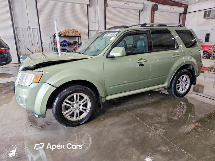2010 Mercury Mariner - Image 1 of 5