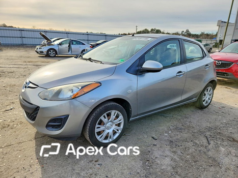 Mazda 2 2014 - Image 1 of 13
