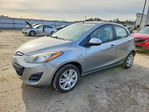 Mazda 2 2014