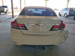 Honda Civic 2015
