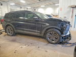 Ford Explorer 2022