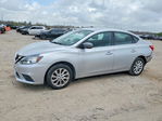 Nissan Sentra 2017