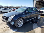 Cadillac XTS 2013