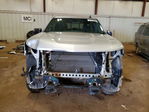Chevrolet Silverado 2020