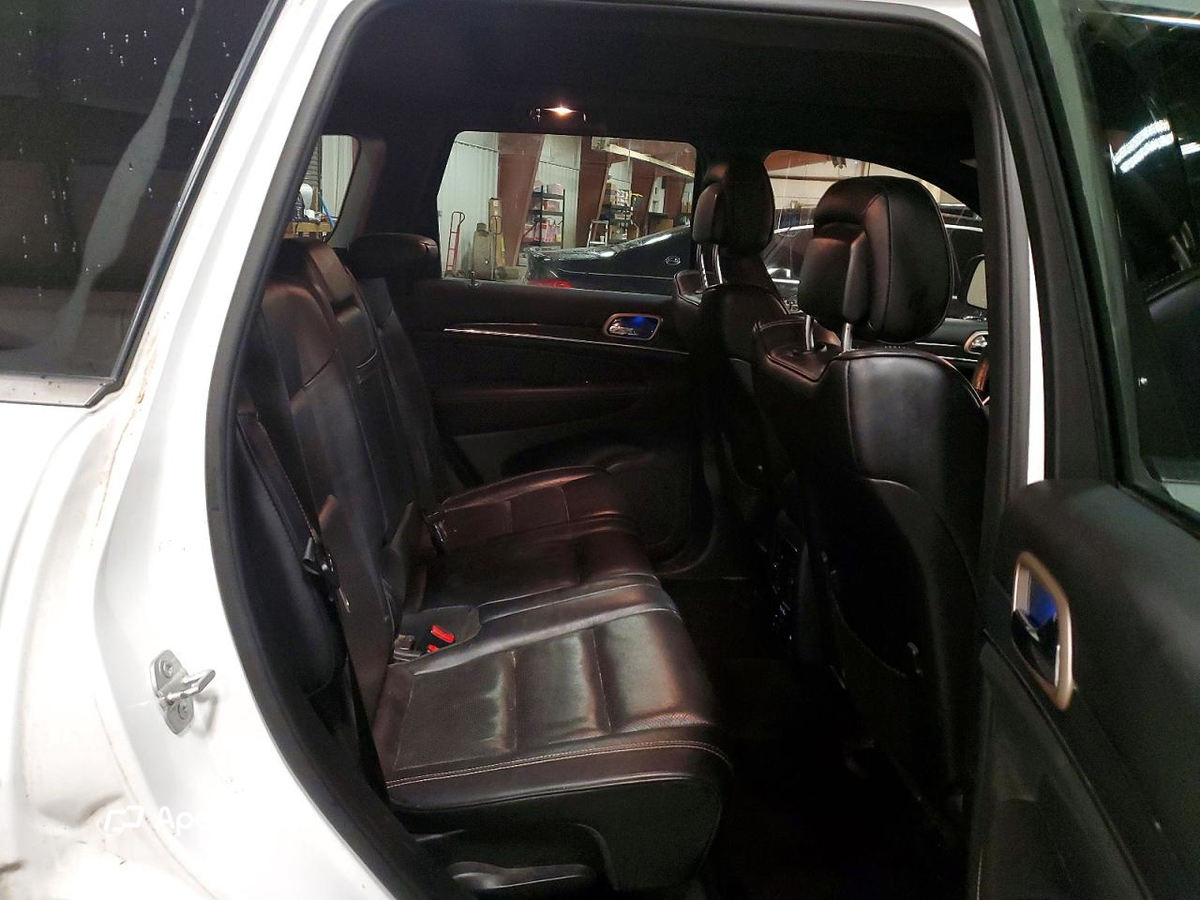 Jeep Cherokee 2015