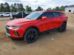 Chevrolet Blazer 2021