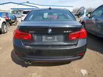 BMW Series 3 2017