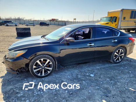 Nissan Altima 2016 - Image 1 of 12