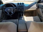 Nissan Altima 2012