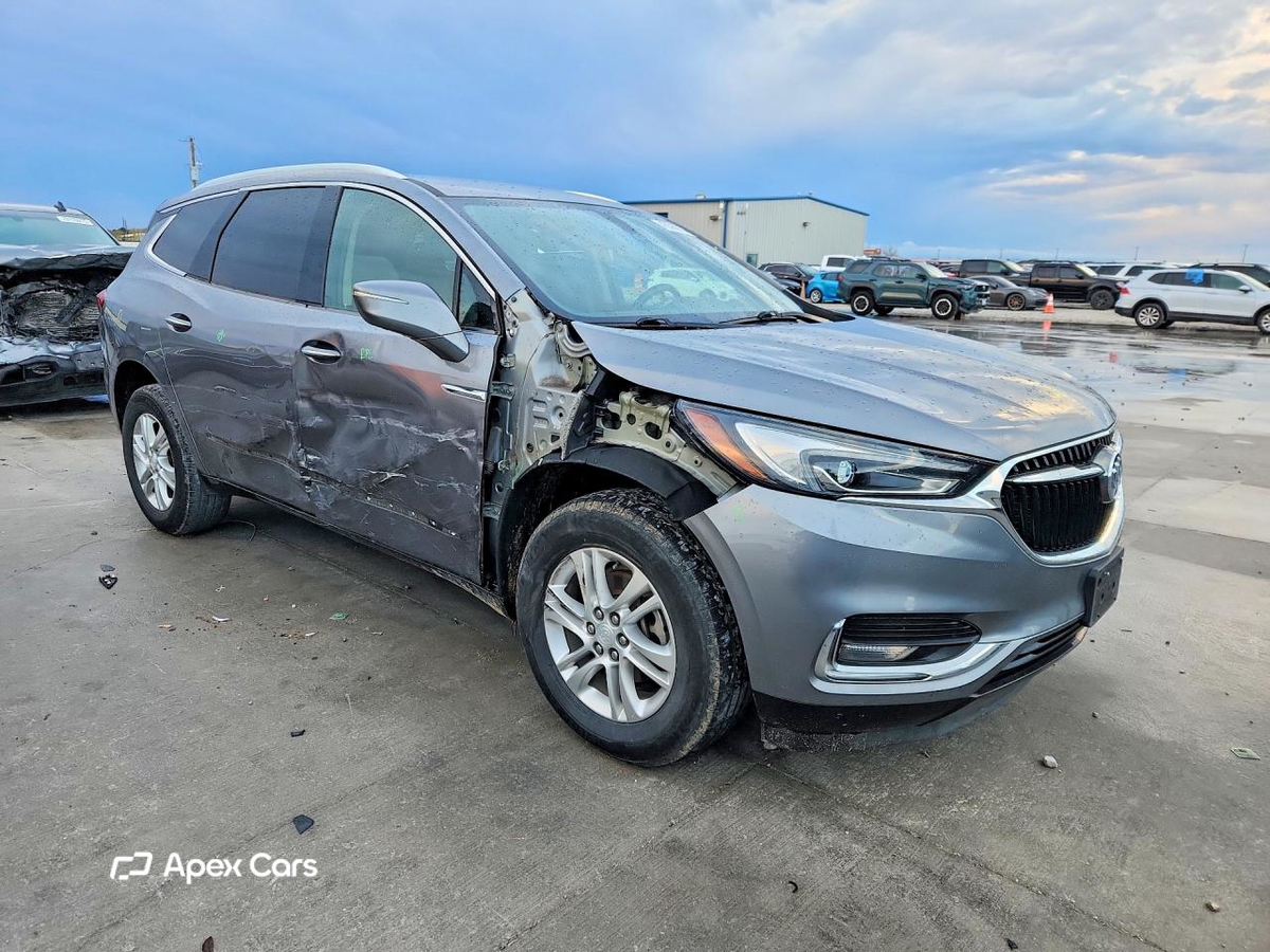 Buick Enclave 2019