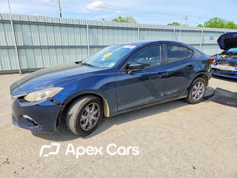 Mazda 3 2014 - Image 1 of 13