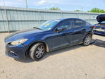 Mazda 3 2014