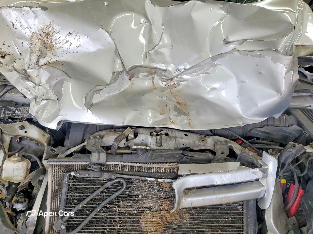 Honda Pilot 2007