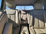 Nissan Quest 2012